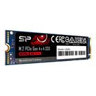 Silicon Power SSD UD85 500GB M.2 PCIe NVMe Gen4x4 NVMe 1.4 3600/2400MB/s