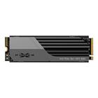 Silicon Power SSD XPOWER XS70 1TB M.2 PCIe Gen4 x4 NVMe 7300/6800 MB/s