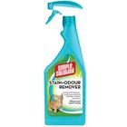 Simple Solution Stain & Odor Remover