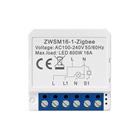 Smart Switch Module AVATTO ZWSM16-W1 ZigBee Tuya