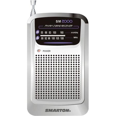 Smarton SM 2000 RADIO