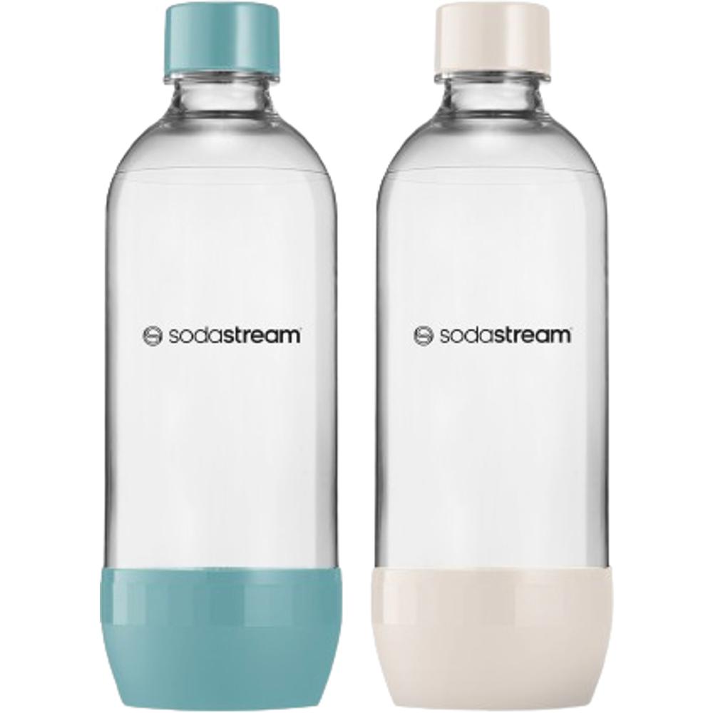 SODASTREAM Lahev JET 2x1l Blue/SAND do myčky