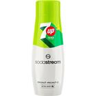 Sodastream příchuť 7UP ZERO 440 ml