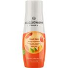 SODASTREAM Příchuť Ledový čaj Broskev 440ml