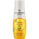 SODASTREAM Příchuť Ledový čaj citron 440ml