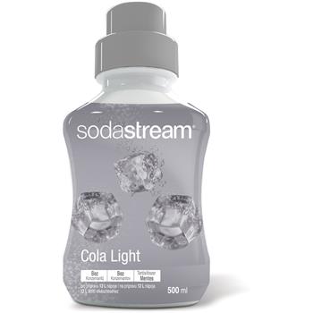 Sodastream sirup Cola Light NEW 500 ml