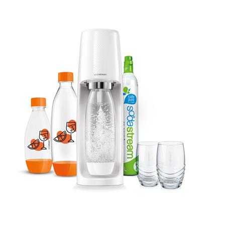 SODASTREAM Spirit White Italian Spritz