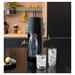 SODASTREAM TERRA Black Pepsi Zero Mpack