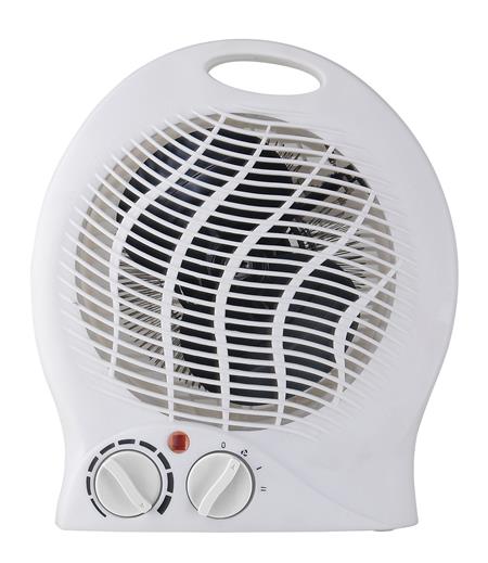 Solight KP06 horkovzdušný ventilátor 2000W