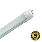 Solight LED zářivka lineární T8, 18W, 2520lm, 5000K, 120cm, Alu+PC