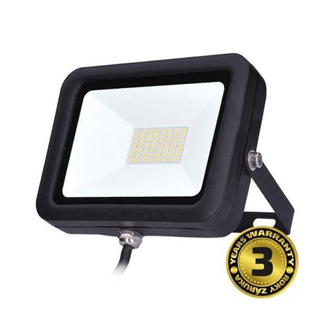 Solight WM-50W-L LED reflektor PRO, 50W, 4250lm, 5000K, IP65