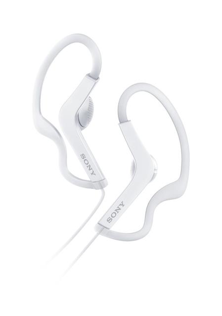 Sony Active MDR-AS210 White