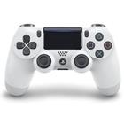 Sony DualShock 4 Controller V2 White (PS4)