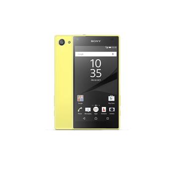 Sony E5823 Xperia Z5 Compact Yellow