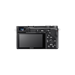 Sony ILCE-6100 Fotoaparát Alfa 6100 s bajonetem E - tělo - Black