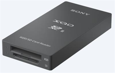 Sony MRWE90