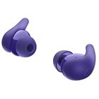 Sony Noise Cancelling LinkBuds Fit ANC BT Fialová