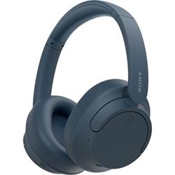 Sony Noise Cancelling WH CH720N modrá