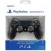 Sony PS4 Dualshock 4 v2 černý (PS719870050)