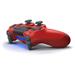 Sony PS4 Dualshock Controller V2 - Red