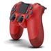 Sony PS4 Dualshock Controller V2 - Red