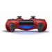 Sony PS4 Dualshock Controller V2 - Red