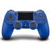 Sony PS4 Dualshock V2, modrý