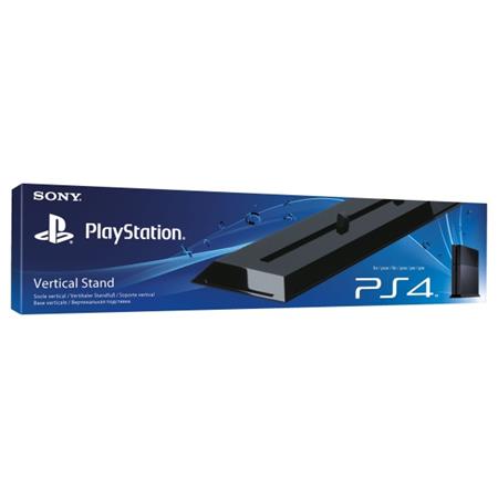 Sony PS4 Vertical Stand slim (D Chassis) černý
