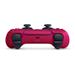 Sony PS5 DualSense Wireless Controller - Red