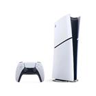 Sony PS5 PlayStation 5 Digital D + DS white