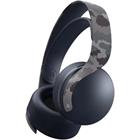 Sony PS5 PULSE 3D wireless headset Grey Cam