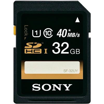 Sony UHS-I R90 (SF32U)