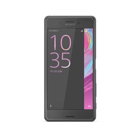 Sony Xperia X F5121 Black