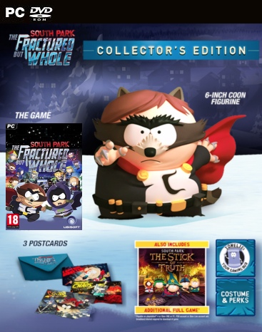 buy south park the fractured but whole pc buy