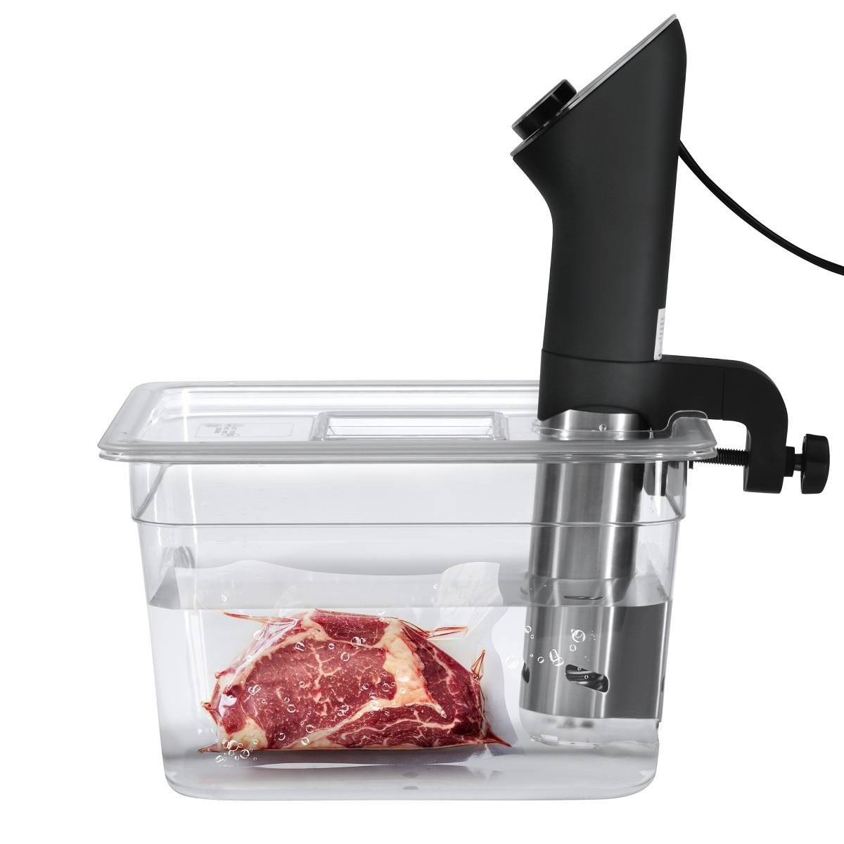 Sous vide