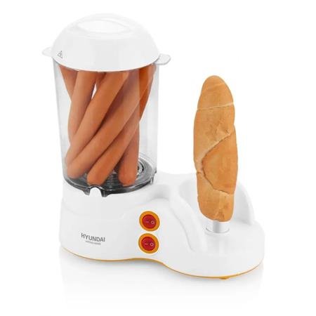 Hotdogovače