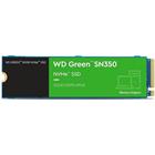 SSD Western Digital Green SN350 1TB M.2