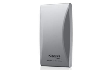 Strong SRTANT45 Digitální outdoor anténa, LTE filter