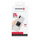 Swissten adapter Pro Easy Lock