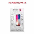 Swissten ochranné temperované sklo Huawei Nova 5T RE 2,5D
