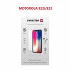 Swissten ochranné temperované sklo pro Motorola e22i e22 re 2,5d