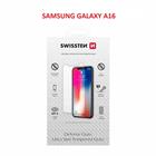 Swissten ochranné temperované sklo pro Samsung A166B Galaxy A16 5G 4G RE 2,5D