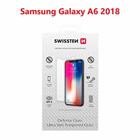 Swissten ochranné temperované sklo Samsung A600F Galaxy A6 2018 RE 2,5D