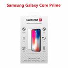 Swissten ochranné temperované sklo Samsung G360 Galaxy CORE Prime RE 2,5D