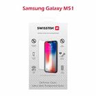 Swissten ochranné temperované sklo Samsung M515 Galaxy M51 RE 2,5D