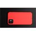 Swissten pouzdro Soft Joy Apple iPhone 14 červené