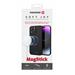 Swissten pouzdro Soft Joy MagStick iPhone 11 black