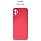 Swissten pouzdro soft joy pro Samsung Galaxy A05 červené