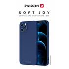 Swissten pouzdro soft joy pro Samsung Galaxy s24 ultra 5g modré
