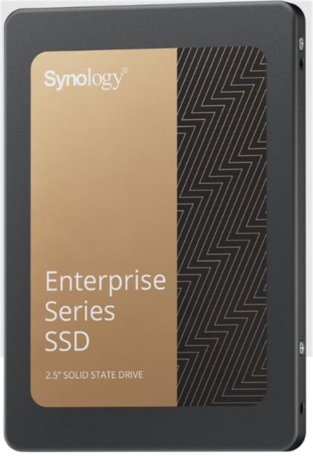Synology 2.5” SATA SSD SAT5220 - SAT5220-1920G; SAT5220-1920G